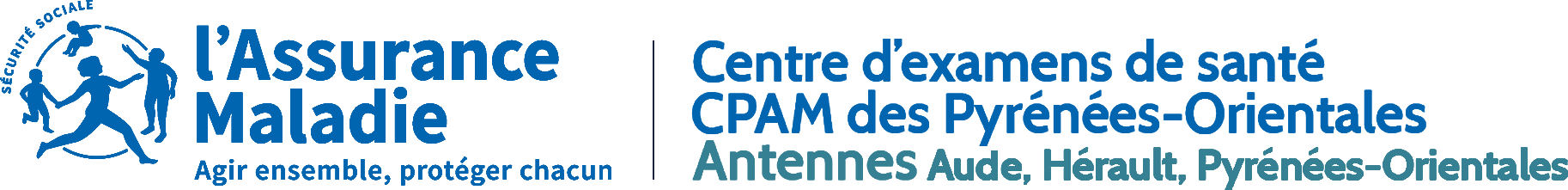 Centres d’Examens de Santé - CPAM des Pyrénées-Orientales